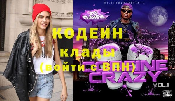 молекула духа Заволжье