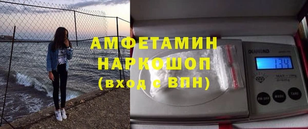 молекула духа Заволжье